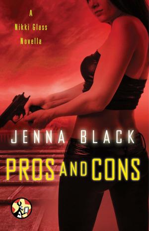 Cover of the book Pros and Cons by Gabra Zackman