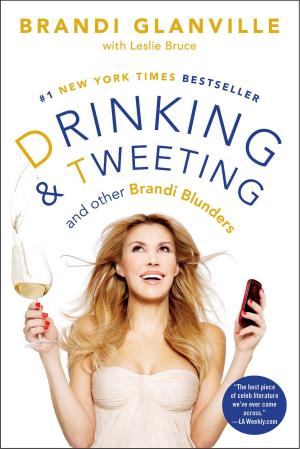Cover of the book Drinking and Tweeting by Stephen King, Peter David, Robin Furth