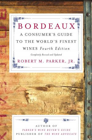 Cover of the book Bordeaux by Dr. BJ Miller, Shoshana Berger