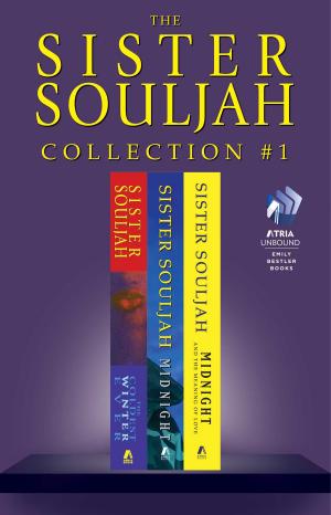 Cover of the book The Sister Souljah Collection #1 by Joseph A. Califano Jr.