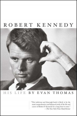 Cover of the book Robert Kennedy by Anna Pump, Gen LeRoy, Alan Richardson