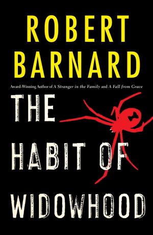 Cover of the book The Habit of Widowhood by David Lehman, Natasha Trethewey