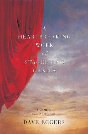 Cover of the book A Heartbreaking Work Of Staggering Genius by Molly Giles