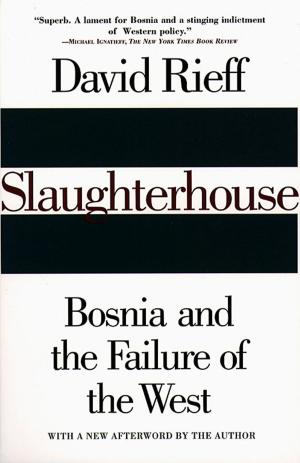 Cover of the book Slaughterhouse by Angela Neal-Barnett, Ph.D.