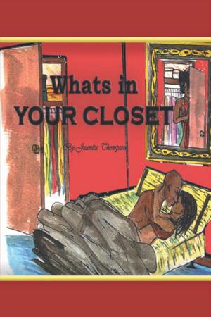 Cover of the book What's in Your Closet? by Thom Mullen