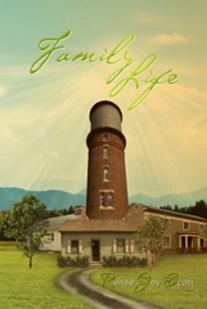 Cover of the book Family Life by Terry Tweedie