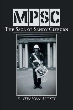 Cover of the book Mpsc by W B Baker MBE