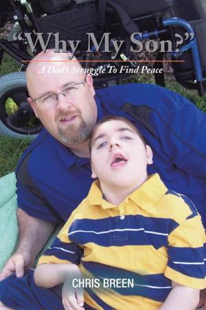 Cover of the book “Why My Son?” by Jason Atkinson