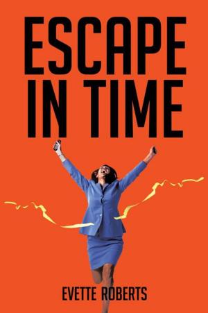 Cover of the book Escape in Time by R E Shrubb