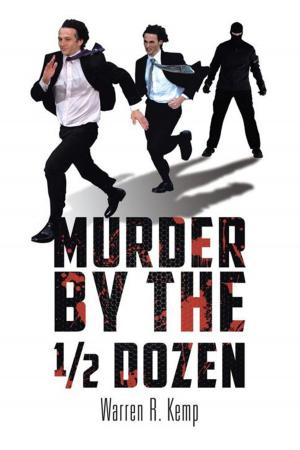 Cover of the book Murder by the ½ Dozen by Shel Weissman