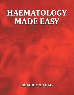 Cover of the book Haematology Made Easy by Federico Di Carlo