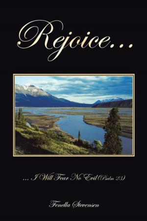 Cover of the book Rejoice... by Riese Gordon