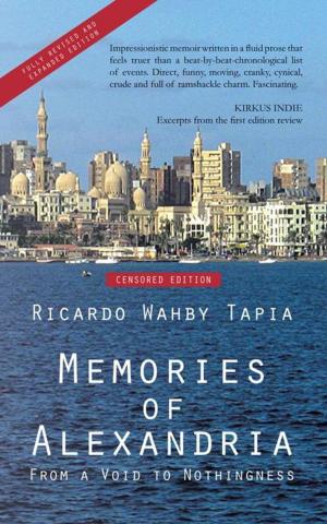 Cover of the book Memories of Alexandria by Jerrika Jones