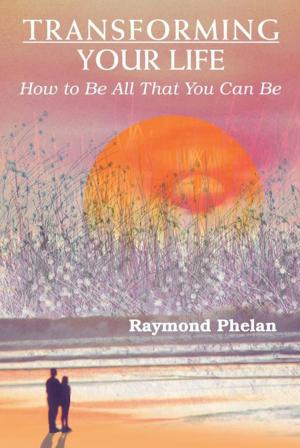 Cover of the book Transforming Your Life by Shandie Shing Avwontom