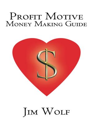 Cover of the book Profit Motive Money Making Guide by Danielle M. Davies