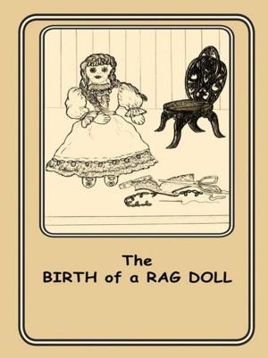 bigCover of the book The Birth of a Rag Doll by 