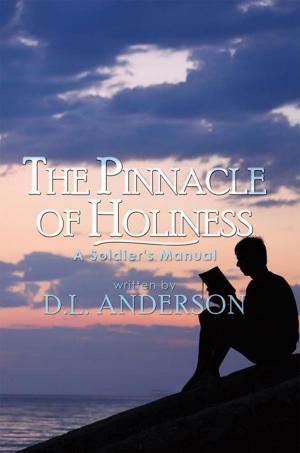 Cover of the book The Pinnacle of Holiness by Irene O. Uziewe-Ogbru