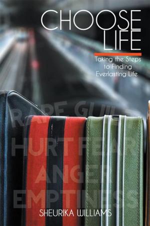 Cover of the book Choose Life by Chef Mike