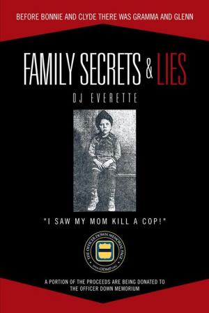 Cover of the book Family Secrets & Lies by Vernessa Y. Fountain