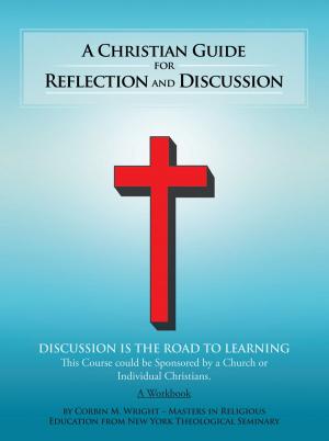 Book cover of A Christian Guide for Reflection and Discussion