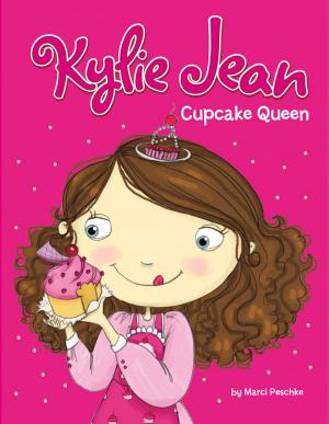 Cover of the book Kylie Jean Cupcake Queen by Helen Gregory