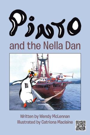 Cover of the book Pinto and the Nella Dan by Jodie L Schwarzenberg