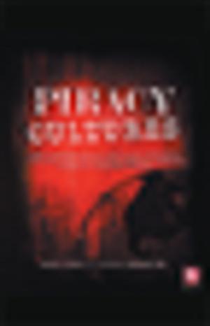 bigCover of the book Piracy Cultures by 