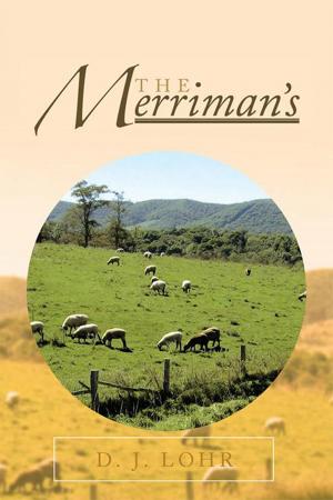 Cover of the book The Merriman's by J.S. Spratley