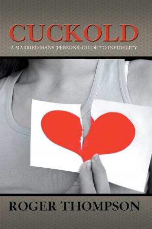 Cover of the book Cuckold by Marcellus Arterberry