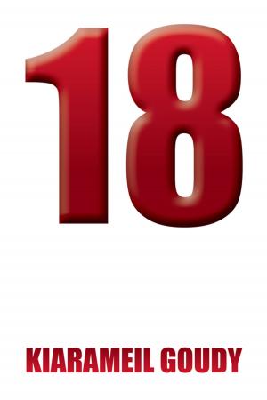 Cover of the book 18 by Gentry Thomason