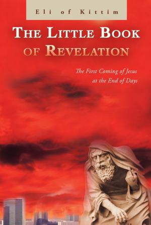 Cover of the book The Little Book of Revelation by R. Ashley E. Cardenas