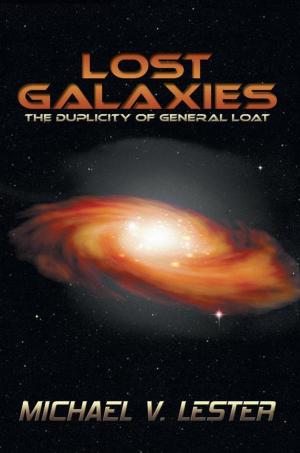 Cover of the book Lost Galaxies by Russell Four Eagles
