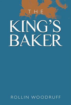Cover of the book The King's Baker by Peggy Flora