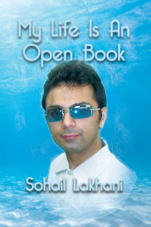 Cover of the book My Life Is an Open Book by Carson George