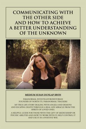 Book cover of Communicating with the Other Side and How to Achieve a Better Understanding of the Unknown