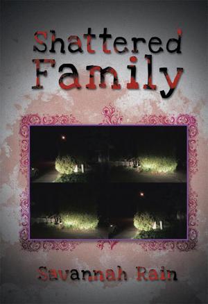 Cover of the book Shattered Family by Minister Orlandis F. Benjamin Sr.