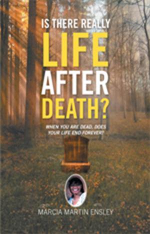 Cover of the book Is There Really Life After Death? by Charlotte Cassidy