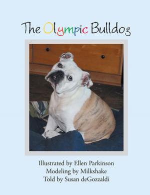 bigCover of the book The Olympic Bulldog by 
