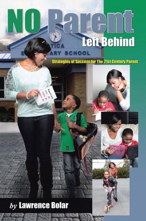 Cover of the book No Parent Left Behind by Elaine M. Mullen