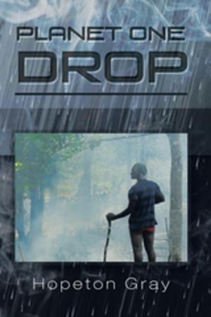 Cover of the book Planet One Drop by Eve Grafton