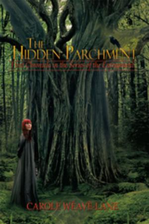 Cover of the book The Hidden Parchment by Aaron Campbell