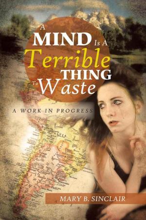 Book cover of A Mind Is a Terrible Thing to Waste