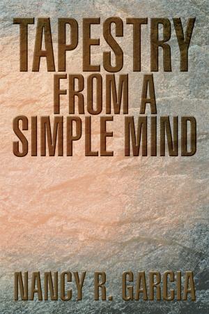Book cover of Tapestry from a Simple Mind