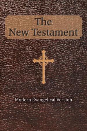 Cover of the book The New Testament by Stephen Ebo Annan