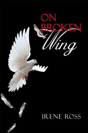 Cover of the book On Broken Wing by Mahalia Radburn