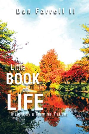 Cover of the book A Little Book of Life by Rufus Curry, Jr.
