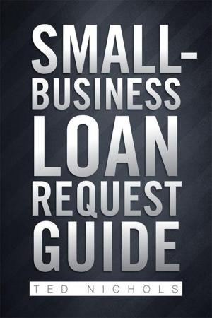 Cover of the book Small-Business Loan Request Guide by Melinda Merritt