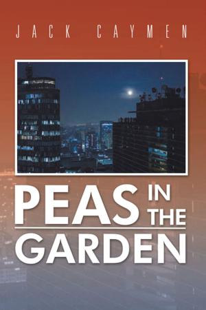 Cover of the book Peas in the Garden by Diane Wilson