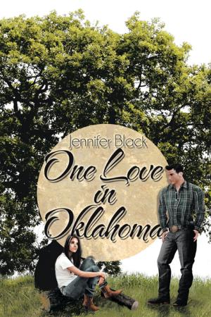 Cover of the book One Love in Oklahoma by Maggie Stephens-Dykes