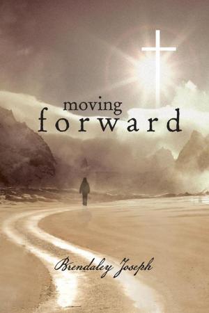 Cover of the book Moving Forward by Franklin Jones Visser